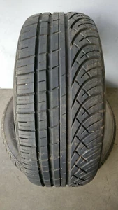 2 PNEUMATICI ESTIVI MARSHAL KH35 205/50 ZR16 87W PNEUMATICI NUOVI PNEUMATICI 6,50 MM - Foto 1 di 4