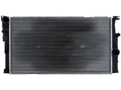 Radiador para BMW 435i 2014-2016 34624KHZT 2015 3,0 L 6 cilindros Foto 1 de 2