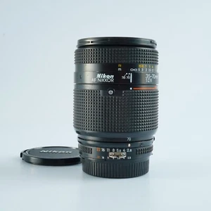 Bon Objectif Zoom Nikon Af Nikkor 35-70mm F/2.8 - Imagen 1 de 20