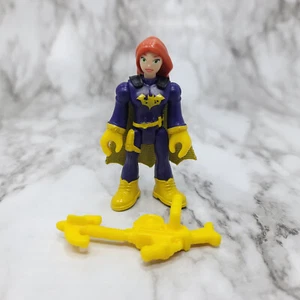 Imaginext Batgirl - Picture 1 of 4
