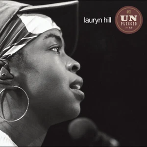 Lauryn Hill - MTV Unplugged No. 2.0 - 2LP New / Sealed Vinyl - Imagen 1 de 1