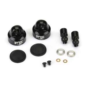 Pro-Line FOX Aluminum Shock Caps For SCX6 PRO638000 - Picture 1 of 2
