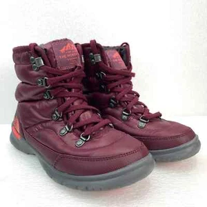 The North Face Winter Lined Boot - Women's 5 - Picture 1 of 10