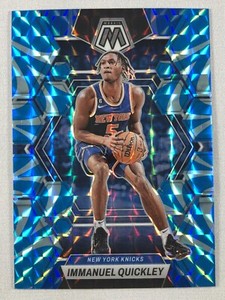 2022-23 Panini Mosaic Parallels and Base Pick Your Card, SHIPS FREE! Up'd 11/14!