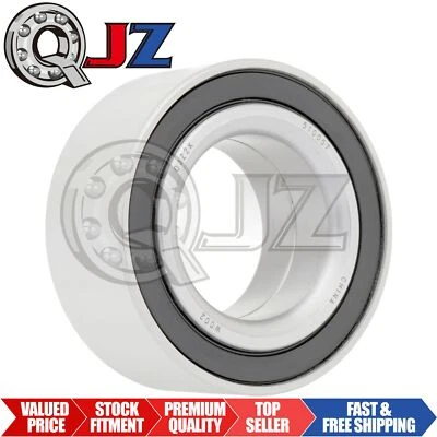 [DELANTERO (cantidad 1 pieza)] Repuesto de cojinete de cubo de rueda para Chrysler 2000-2001 Neon FWD Foto 1 de 4