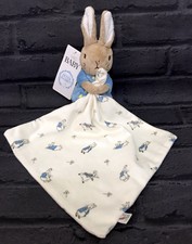 m&s peter rabbit comforter