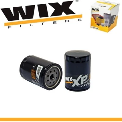 Oil Filter OEM WIX for CHEVROLET R10 1987 V8-6.2L Foto 1 de 4