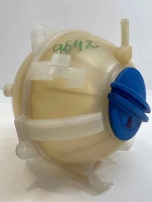 2.0l Coolant Recovery Bottle OE 1k0121407f Fits VOLKSWAGEN EOS 2007-2016 - Image 1 of 4