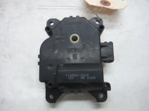 2011 HONDA CRZ BLEND DOOR MOTOR ACTUATOR 1138002330 - Foto 1 di 11