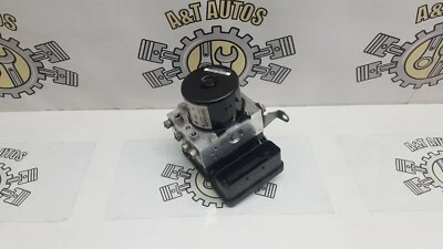 BMW SERIE 3 E91 325i 2005 motor de gasolina N52B25A bomba abs modulador unidad de control Foto 1 de 4