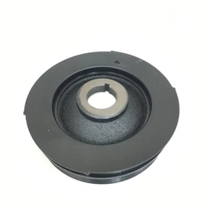 Harmonic Balancer Crankshaft Pulley fits 1995-1997 MAZDA 626 2.0L 4cyl w/ MT - Foto 1 di 3