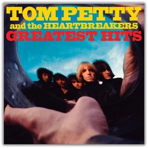 Tom Petty and the Heartbreakers Greatest Hits & New Vinyl LP Album - Picture 1 of 1