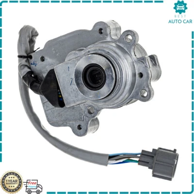 Actuador diferencial delantero para Honda Foreman Rubicon 500 520 41700-HR4-A21 Foto 1 de 4