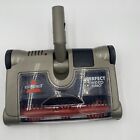 Bissell 28806 Gray Black Perfect Sweep Turbo Cordless Rechargeable Sweeper Head