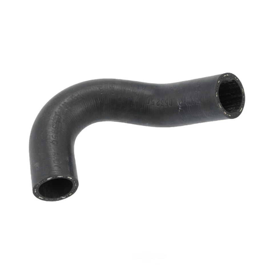 Radiator Coolant Hose fits 1983-1994 Pontiac Sunbird J2000 Sunbird  CONTINENTAL - Image 1 of 1
