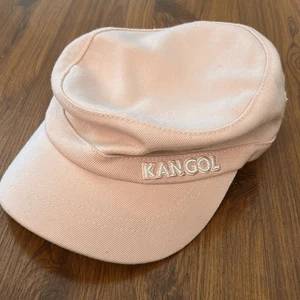 Kangol kids pink flex fit cap girls - Picture 1 of 7
