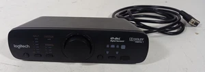 Logitech Z906 5.1 Surround Sound Lautsprechersystem Master Controller Pod Steuerung - Bild 1 von 5