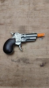Vintage Gonher of Spain Derringer Toy Cap Gun Good Working Condition  - Picture 1 of 11