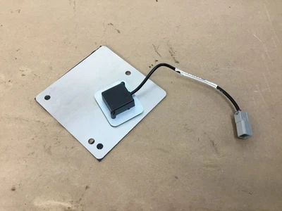 Aston Martin DB9 GT 2016 Antena Radio GPS Módulo Cable Placa 13-16;@1 Foto 1 de 4