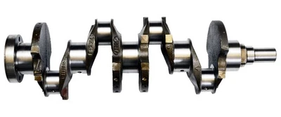 Kit de cigüeñal EngineTech con rodamientos principales y de varilla de conexión ajuste directo Foto 1 de 4
