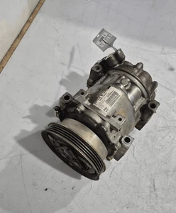 compresor del aire acondicionado para DACIA SANDERO 1.5 dCi 968c07 8200866441 - Picture 1 of 7