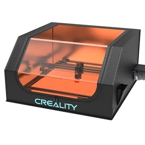 Creality Lasergravierergehäuse 72 x 70 x 40 cm - neu, versiegelt - Bild 1 von 5