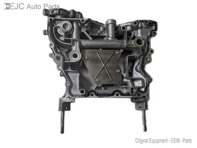 Upper Engine Oil Pan For 11-13 Subaru Forester  2.5 11120AA310 Gas - Image 1 of 4