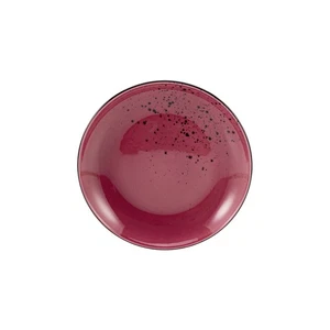 CreaTable 21994 Nature Collection Dessertteller Ø 21 cm, berry, 6-teilig (1 Set) - Bild 1 von 3
