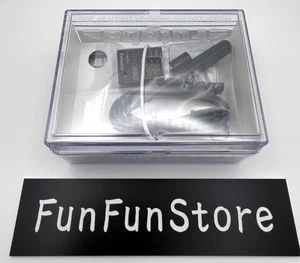 Futaba GYD550 RC Drift Gyro Stability Controller per RWD Drift Cars dal Giappone - Foto 1 di 12