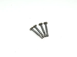MBX-4718 Mugen Seiki MBX8 Nitro Buggy lower shock mount pins - Picture 1 of 1