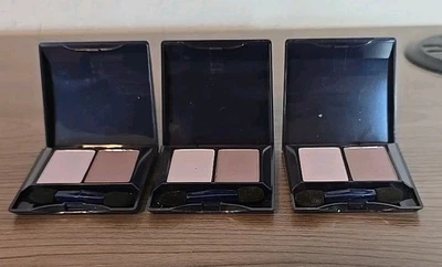 avon true color eyeshadow duo. Lavender Duo C. Old Stock. Retired. Lot Of 3 - Image 1 of 4