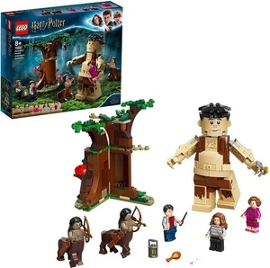 LEGO Harry Potter Forbidden Forest: Grawp and Umbridge Encounter 75967 - Picture 1 of 9