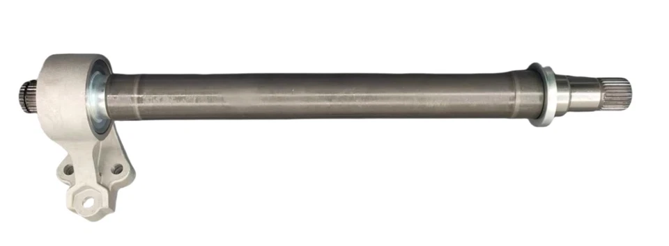 CV Intermediate Shaft 49560-BY000 For 2021-2025 Hyundai Elantra Hybrid - Image 1 of 2