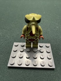 LEGO Galaxy Squad Winged Mosquitoid Alien Minifigure