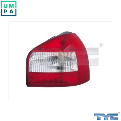 TAIL LIGHT ASSEMBLY 11-0463-05-2 FOR AUDI A3/S3 AUQ/ARY/APP/AJQ/AQA/ARX 1.8L - Image 1 of 4