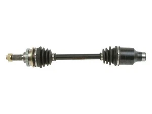 47DT32T Front Right CV Axle Assembly Fits 1999-2002 Suzuki Esteem 1.8L 4 Cyl - Picture 1 of 1