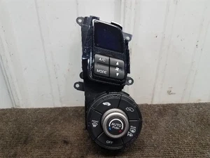2010-11 Honda Insight Temperature Control - Automatic - Picture 1 of 12