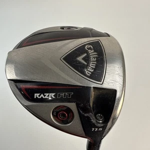 Callaway RAZR Fit 11.5 Driver Regular Flex RH - Picture 1 of 17
