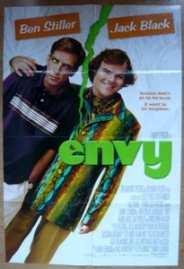 Richman Next Door US Original Filmplakat 27x40 im gebrauchten Zustand tt4 - Bild 1 von 1