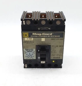 Square D FAP3600311M Circuit Breaker - Picture 1 of 5