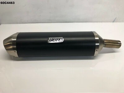 MV AGUSTA MUFFLER ARROW BRAND ANY MODEL  NEW OLD STOCK OEM LOT60 60C4463 - image 1 of 4