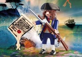 Playmobil 70559 Royal Soldier   NEW