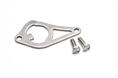 Guía de placa de cambio Honda CRF250X 2004 04-17 24328-KRN-670 Foto 1 de 2