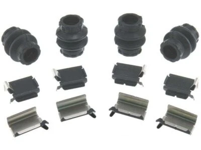 Kit de herrajes de freno para Jeep Liberty 2008-2012 23314RNSQ 2009 2010 2011 Foto 1 de 2