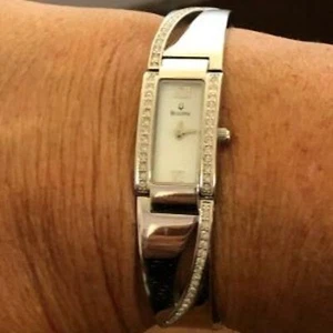 RELOJ BULOVA 96T63 MUJER - Imagen 1 de 12