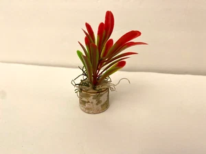 Miniature Dollhouse plant - Picture 1 of 4
