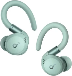 soundcore Sport X20 True-Wireless Earbuds Extendable Sport Ear Hook Noise Cancel - Picture 1 of 6