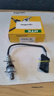 SENSOR LAMBDA NTK OXIDEN DAEWOO KALOS 1.4 LANOS 1.4 1.5 UNIÓN 2.2 MATIZ 0.8 - Imagen 1 de 4