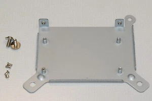 Mounting Plate with Screws for Sandisk U110 SDSA6AM-032G Half Slim SATA SSD - Picture 1 of 1