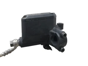 FRONT BRAKE PUMP APRILIA DORSODURO 750 2011 2008/2016 897008 896384 - Picture 1 of 24